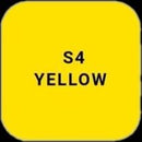 Mr Color Gloss Yellow Spray