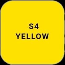 Mr Color Gloss Yellow Spray