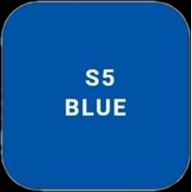 Mr Color Gloss Blue Spray