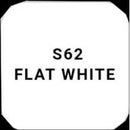 Mr Color Flat White Spray