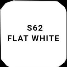 Mr Color Flat White Spray