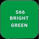 Mr Color Bright Green Spray