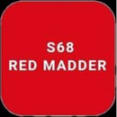 Mr Color Madder Red Spray