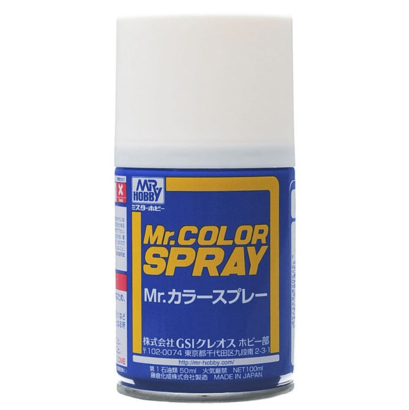Mr Color Off White Spray