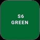 Mr Color Gloss Green Spray