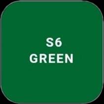 Mr Color Gloss Green Spray