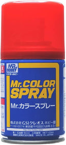 Mr Color Metallic Red Spray