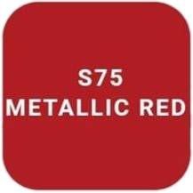 Mr Color Metallic Red Spray