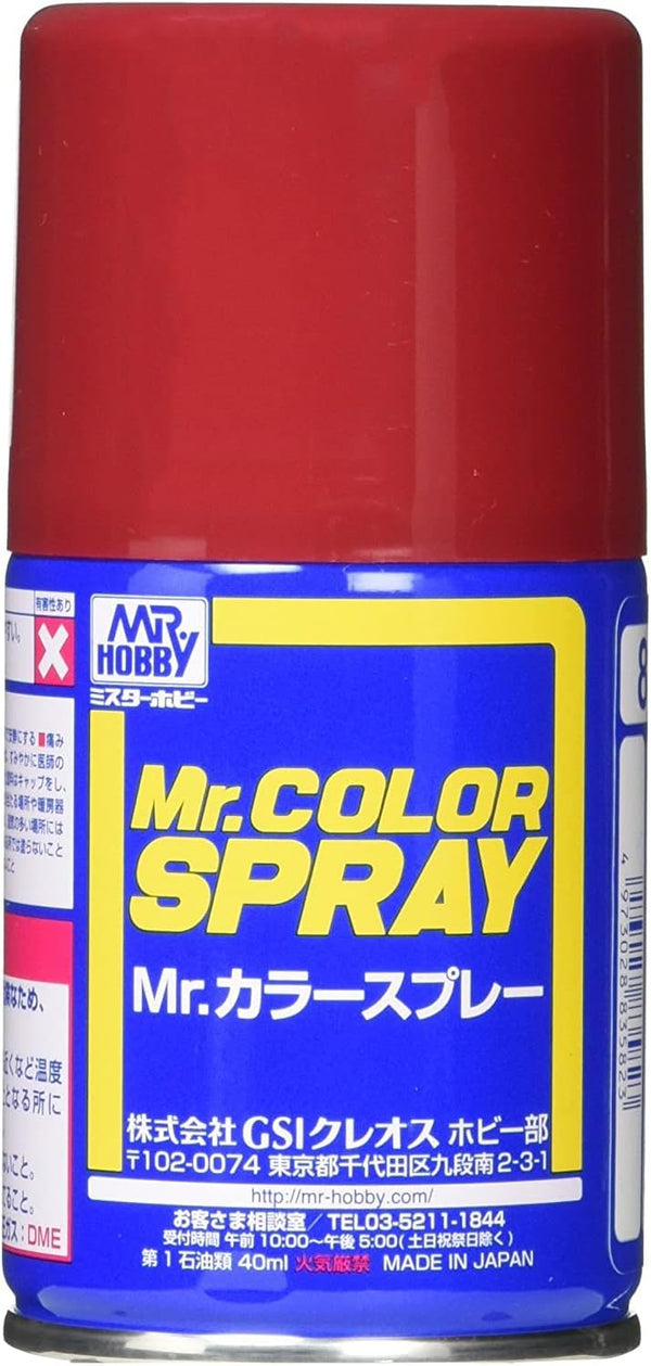 Mr Color Russet Spray