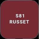 Mr Color Russet Spray