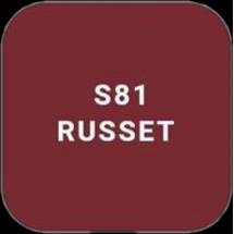 Mr Color Russet Spray