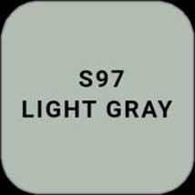 Mr Color Light Gray Spray