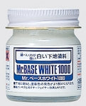 Mr Base White 1000 40ml