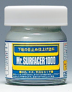 Mr Surfacer 1000 40ml