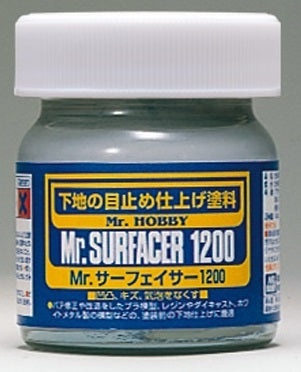 Mr Surfacer 1200 40ml