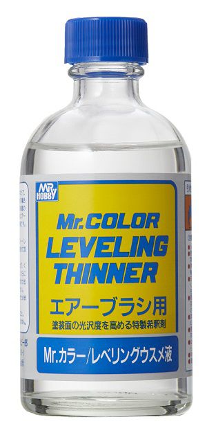 Mr Leveling Thinner 110ml