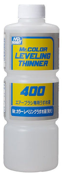 Mr Leveling Thinner 400ml