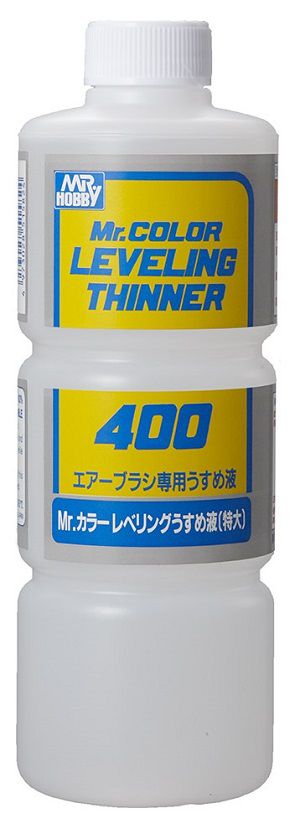 Mr Leveling Thinner 400ml