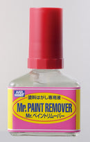 Mr Paint Remover 40ml
