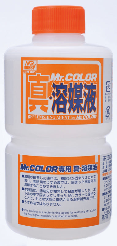 Mr Color Replenishing Agent