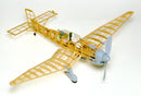 Guillow's JU 87-B Stuka Model Kit