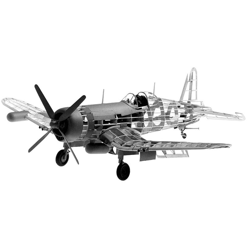 Guillow Vought F4U4 Corsair
