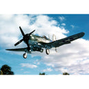 Guillow Vought F4U4 Corsair