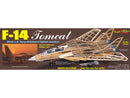 Guillow's F-14 Tomcat Model Kit