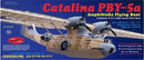 Guillow's PBY-5A Catalina Model Kit
