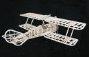 Guillow's Thomas Morse Scout Laser Cut Model Kit