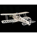 GUI202 Guillow British SE 5A Laser Cut