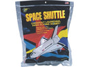 Guillow's Space Shuttle Foam Glider Model Kit by Guillow