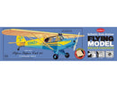 Guillow's Piper Super Cub 95 Laser Cut Model Kit