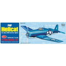 Guillow's F6F Hellcat Model Kit