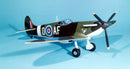 Guillow's Spitfire Model Kit