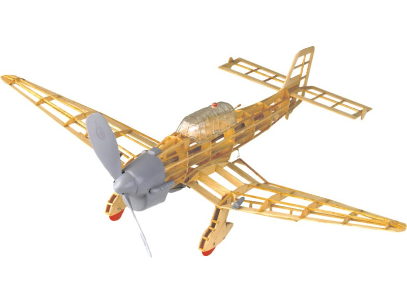 Guillow's Junkers JU 87-B Stuka Model Kit