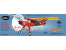 Guillow's Piper Super Cub 95 Model Kit, 602