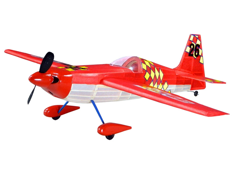 Guillow's Edge 540 Model Kit