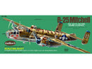 Guillow's North American B-25 Mitchell Model Kit…
