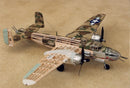 Guillow's North American B-25 Mitchell Model Kit…