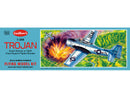 Guillow's North American T-280 Trojan Model Kit