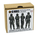 H3M35006 - 1/35 H3 Models US Tanker 2020 OCP Type Resin Model Kit