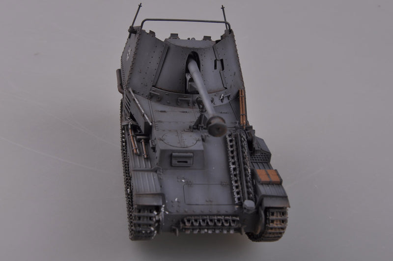 MARDER III AUSF.M TANKDEST SDKFZ138-LATE