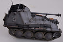 MARDER III AUSF.M TANKDEST SDKFZ138-LATE