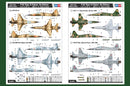 F-5E TIGER II       FIGHTER - RE-EDITION