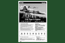 F-5E TIGER II       FIGHTER - RE-EDITION