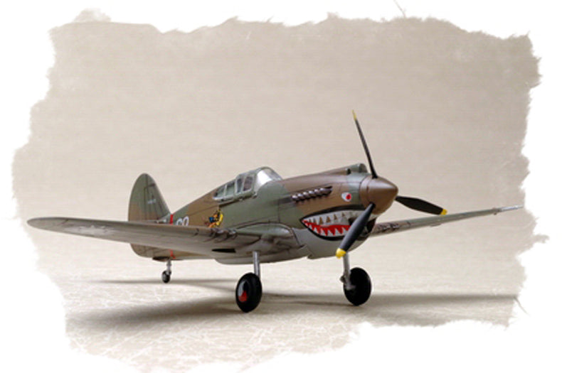 P-40B/C HANK-81A
