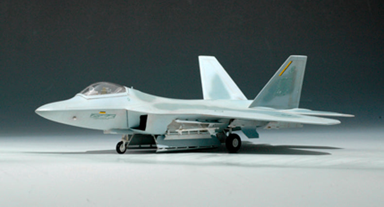 F-22A RAPTOR