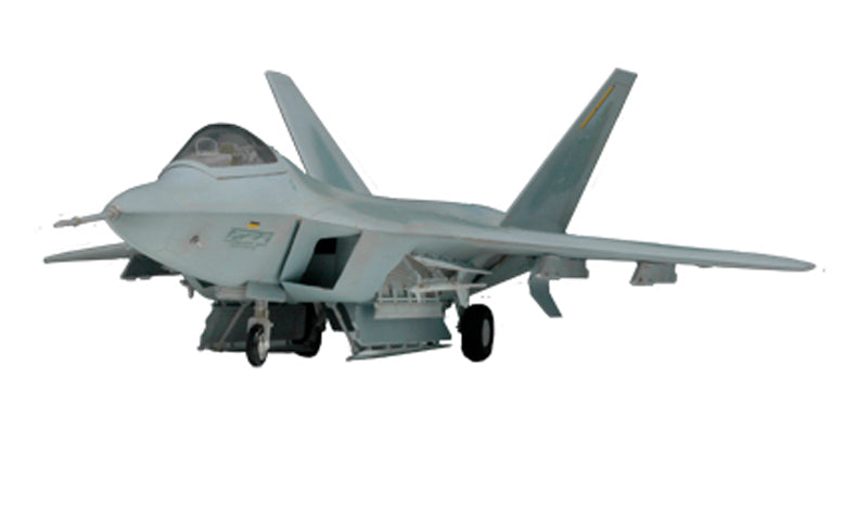 F-22A RAPTOR