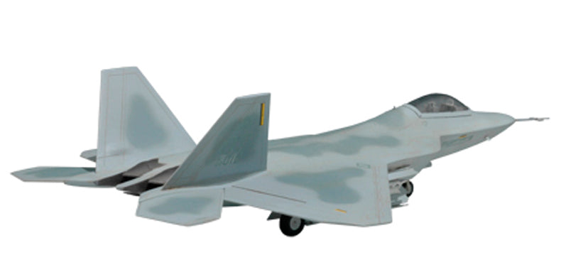 F-22A RAPTOR